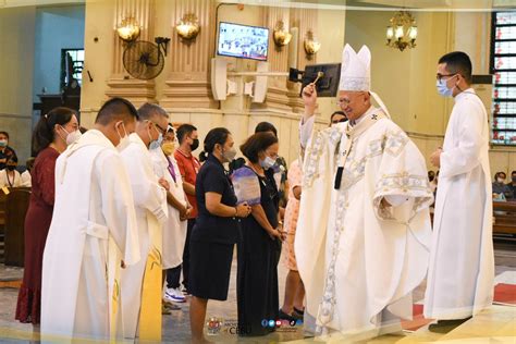 04. Archdiocese of Cebu .